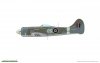Eduard 82125 Tempest Mk.II late version Profipack edition