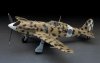 Hasegawa JT-32-09132 Macchi C.202 1/48