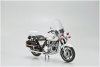 Aoshima 06480 1/12 Kawasaki KZ1000C POLICE1000 '81