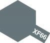 Tamiya 81366 XF-66 Light Grey 23 ml