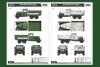 Hobby Boss 83837 Gaz-Aaa Cargo Truck 1/35