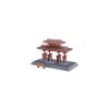 Fujimi 500942 1/100 Castle-30 Shuri Shureimon