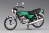 Hasegawa 21508-BK8 Kawasaki KH250-B3/B4 (1978/1979) 1/12