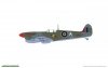 Eduard 11157 Spitfire Mk.V Story: Southern Star Dual Combo