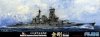 Fujimi 431222 1/700 TOKU-83 IJN KONGO 1941