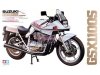 Tamiya 16025 1/6 Suzuki GSX1100S Katana
