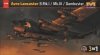 HK Models 01E012 1/32 Avro Lancaster B Mk.I / Mk.III / Dambuster 3 in 1