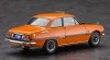 Hasegawa HC58-21158 Isuzu Bellett 1600GTR Early Version (1969) 1/24