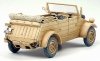 Tamiya 32501 German Kuebelwagen Type 82