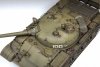 Zvezda 3622 T-62 Soviet Main Battle Tank  1/35