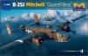 HK Models 01F008 1/48 B-25J Glazed Nose