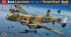 HK Models 01E038 1/32 Lancaster Grand Slam