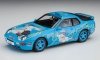 Hasegawa SP615-52415 Porsche 968 Sara Mayuki w/ Figure 1/24