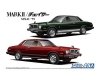 Aoshima 05860 1/24 MC#41 Toyota M41 Mark2 / Chaser' 79