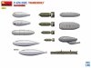 Mini Art 48001 P-47-25RE Thunderbolt Advanced Kit 1/48