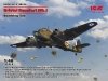 ICM 48314 Bristol Beaufort Mk.I Bombing Raid 1/48