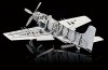 Zoukei-Mura SWS3223 Douglas AD-6 (A-1H) Skyraider 1/32
