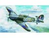 Trumpeter 02415 Hurricane Iic