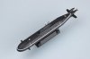 Hobby Boss 87005 Akula Class Sub.