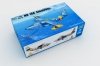Trumpeter 02821 Hu-16A Albatros