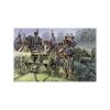 Italeri 6018 1/72 Napol. War - French Line Art.
