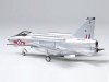 Tamiya 61608 B.A.C. Lightning F Mk.6