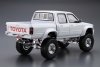 Aoshima 06131 1/24 TC#5 LN107 Hilux Pickup Double Cab Lift Up '94 (Toyota)