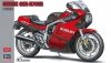 Hasegawa 21730 Suzuki GSX-R750R (1986) 1/12
