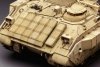 Meng SS-006 M3A3 Bradley W/Busk III 1/35