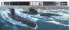 Hasegawa WL901-49901 1/700 U-Boat