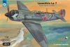 Fly 48035 Lavochkin La-7 3 cannon version