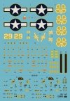 Arma Hobby 70034 FM-2 Wildcat Training Cats 1/72