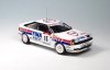 NuNu 24015 Toyota Celica GT-Four ST165 1991 Tour de Corse 1/24