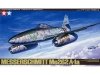 Tamiya 61087 Me262 A-1a 1/48