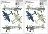 Trumpeter 02895 De Havilland Sea Hornet Nf.21