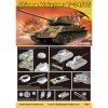 Dragon 7668 Chinese Volunteer T-34/85