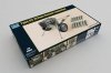 Trumpeter 01920 PLA type 63 107mm Rocket Launcher