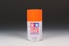 Tamiya 86062 PS-62 Pure Orange 100ml spray