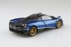 Aoshima 06238 1/24 SC#15 '16 Pagani Huayra Pacchetto Tempesta