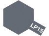Tamiya 82115 LP-15 IJN Gray Yokosuka 10 ml