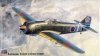 Hasegawa JT-38-09138 Kawasaki Ki-100-I Otsu (Tony) 1/48