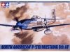 Tamiya 61040 N.A.P-51D Mustang 8th AF