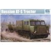 Trumpeter 09514 Russian AT-S Tractor