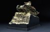 Meng TS-011 French FT-17 Light Tank (Riveted Turret) 1/35