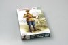 Trumpeter 00703 1/16 WWII Sov. Ofic