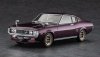 Hasegawa 20736 Toyota Celica LB 1600GT Custom Version 1/24