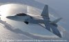 Hasegawa SP571-52371 Ace Combat 7 Skies Unknown F-22 Raptor Mobius 1 (IUN) 1/48