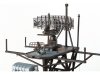 Tamiya 78028 1/350 New Jersey (w/Detail)