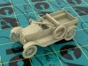 ICM 35607 Model T 1917 LCP with Vickers MG, WWI ANZAC Car