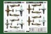 Hobby Boss 81777 Hurricane Mk.I 1/48